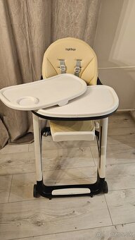 Peg Pérego Siesta - 2