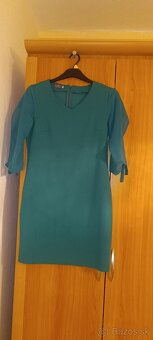 Spoločenské šaty - 2