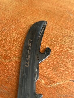 Bauer nože 272 LS PULSE Ti - 2