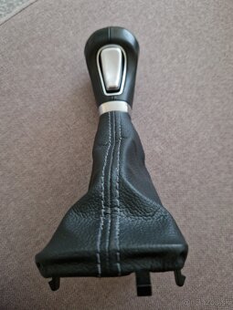 Hyundai Tucson III riadiaca paka automat - 2