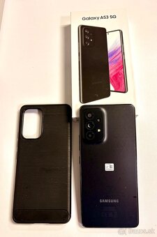 Samsung Galaxy A53 5G - 2