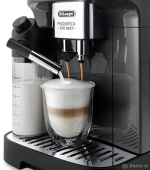 De'Longhi Magnifica Evo Next ECAM 310.60.GB ZÁRUKA - 2