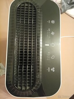 Predám Čističku vzduchu REFRESH - 2