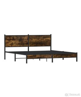 Predám rám postele - 2