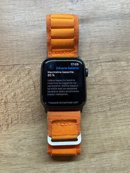 Apple Watch 6 44mm - 2