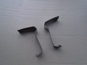 škoda 100, 110, 110R, 105, 120 - 2