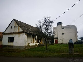 Stavebný pozemok - 2