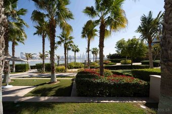 🌴 Ikonické bývanie pri mori – W RESIDENCES, Palm Jumeirah - 2