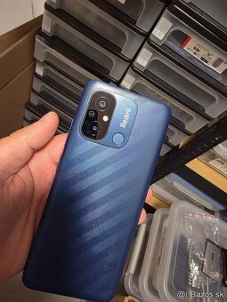 Redmi 12c 32gb - 2