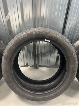 Letné pneumatiky - 2