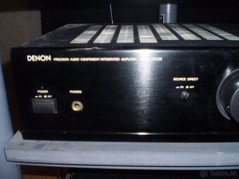 Predám DENON PMA 255 UK - 2