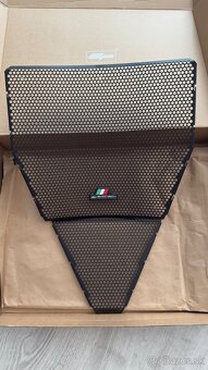 Dacati Panigale V4 - V4S - 2