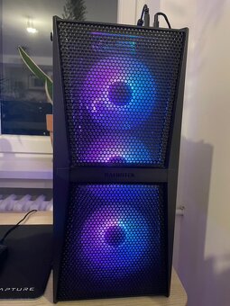 🖥️ Herný PC – i7-12700 / RTX 3070 / - 2