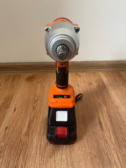 Adaptér Parkside X20V Team → TopShark/Makita/Murido - 2