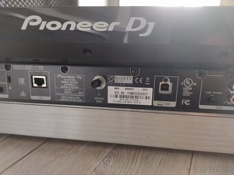 Pioneer XDJ-RX - 2