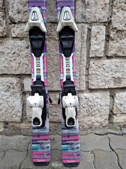 Atomic Vantage Girl 110cm - 2