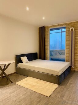 Moderná garsónka len 2 zastávky od centra BA - 2