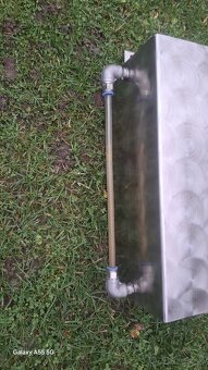 Expanzna nádoba - 2