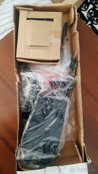 Krbové náradie - 2