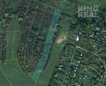 Pozemok na predaj Prešov - Kúty - 2