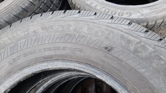 215/75r16C 113/111R  Matador  zimne - 2