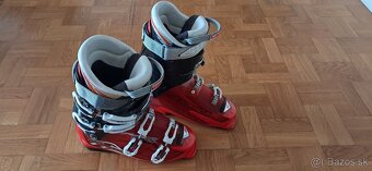 Lyziarky Nordica Sport machine 100 - 2