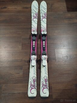 Predám lyže Blizzard - 2
