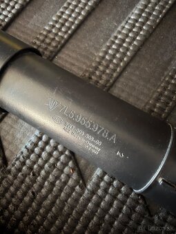 Ostrekovace svetiel - 2