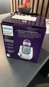 Philips AVENT ohrievac na mlieko - 2