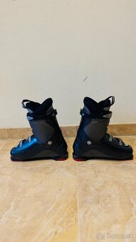 Lyžiarky Atomic 29,5 - 45 - 2