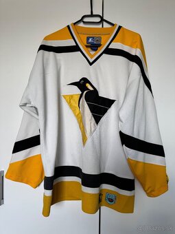 Hokejové dresy NHL Reebok CCM KOHO Starter hokejový dres - 2