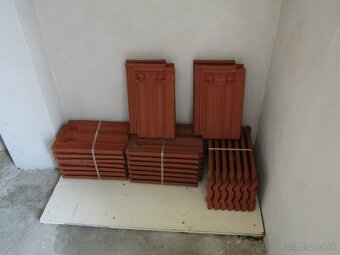 predám škridlu - 2