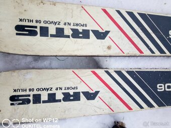 Retro lyze Artis - 2