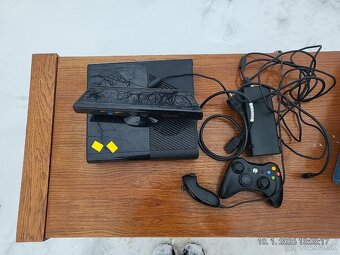 X box 360 funkcny - 2