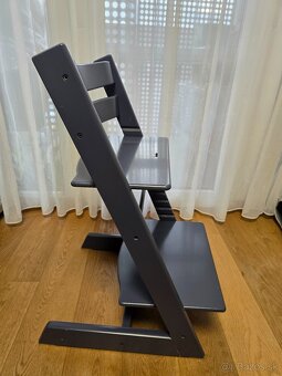 Stokke tripp trapp - 2