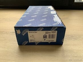 Nová batéria Grohe Essence New L brushed hard graphite - 2