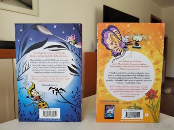 Marnie Moľová - NOVÉ - 2