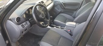 Toyota rav4 2.0 D-4D Diesel 85kw - 2