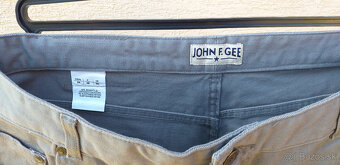 Pánske nohavice - 2