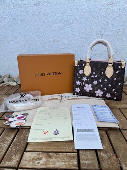 Louis Vuitton kabelka - 2