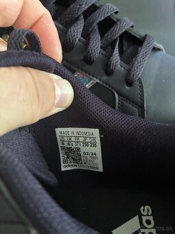 Dámske botasky adidas - 2