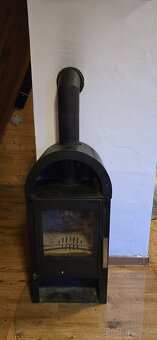 Krbove kachle 7kw - 2