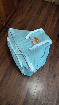 Taška Kolibri do člna. - 2