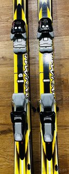 Zjazdové lyže 180cm - 2