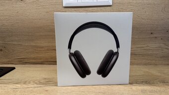 Apple AirPods Max Space Gray - 2