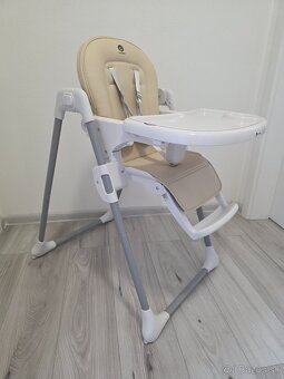 Jedálenská stolička - 2