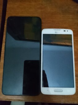 Mobily na súčiastky - 2