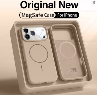 Iphone 17, oranžová farba - 2