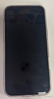 Iphone 15 plus 256GB pink ružový - 2