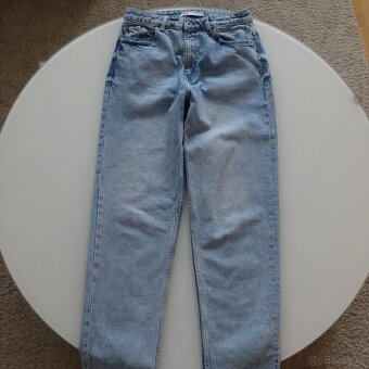 Rifle Zara 38 MOM - 2